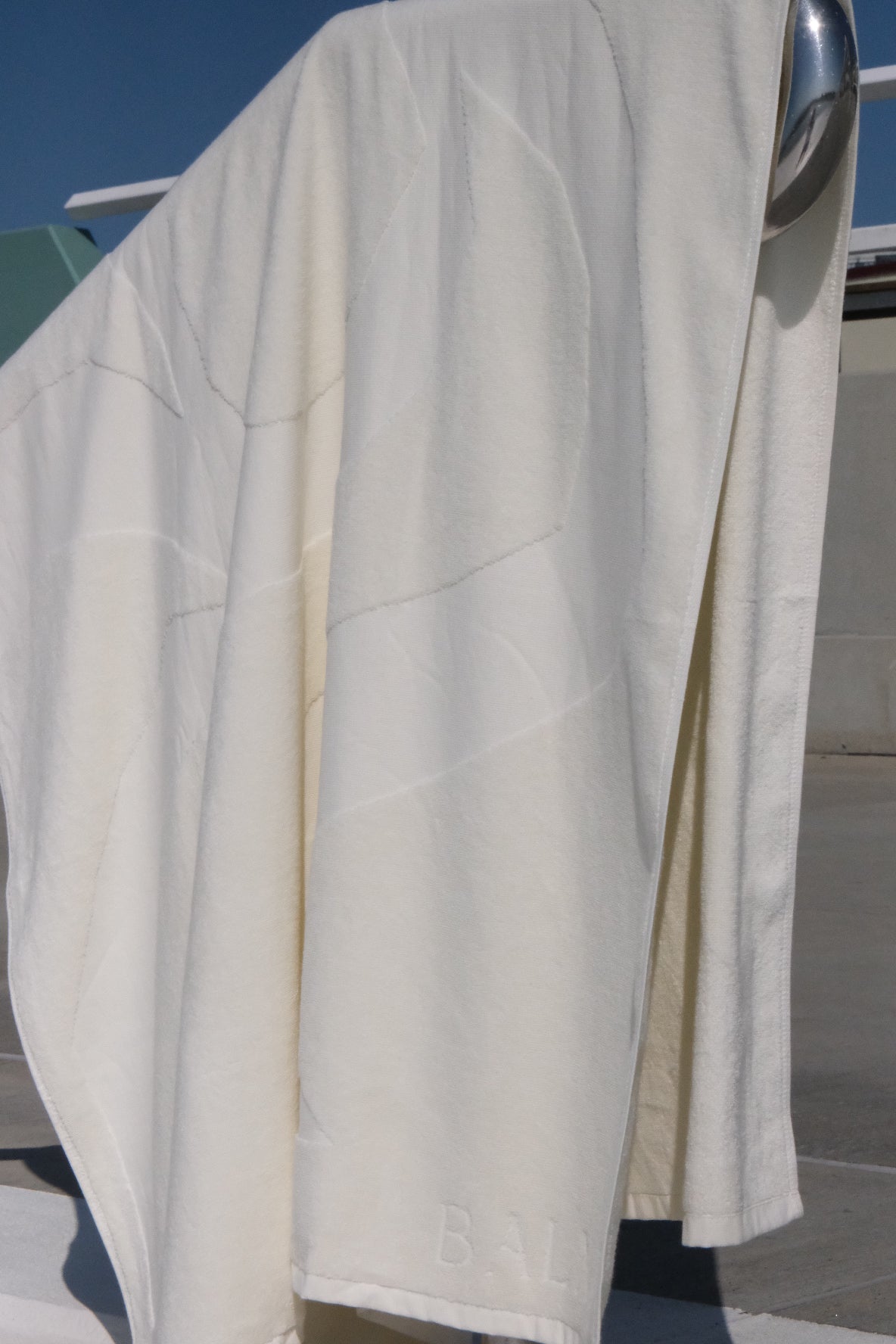 BEACH TOWELS