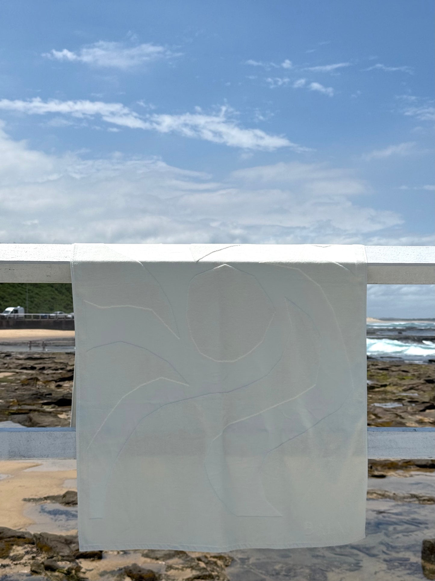 BEACH TOWELS