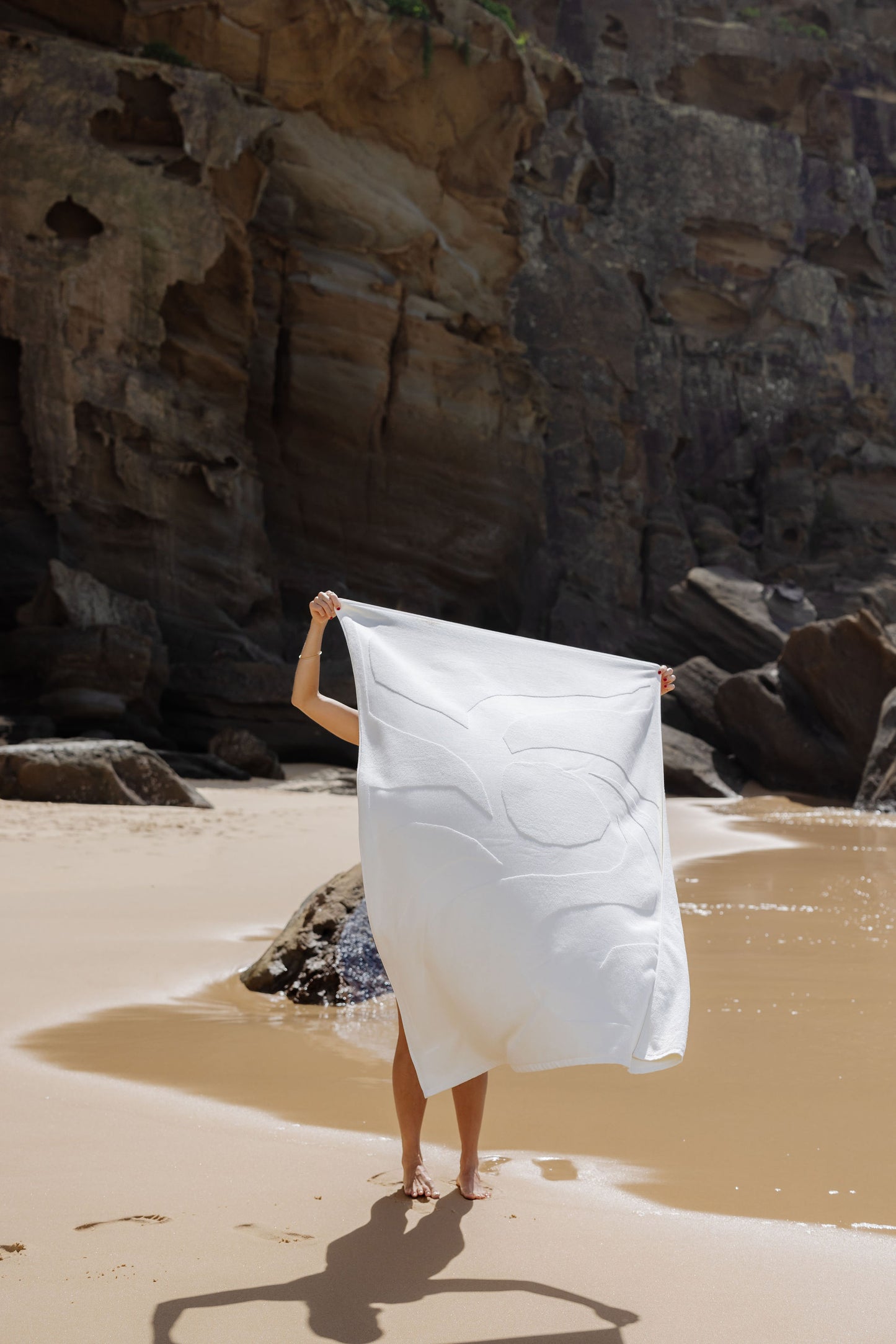 BEACH TOWELS