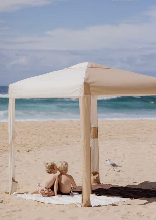 THE CABANA